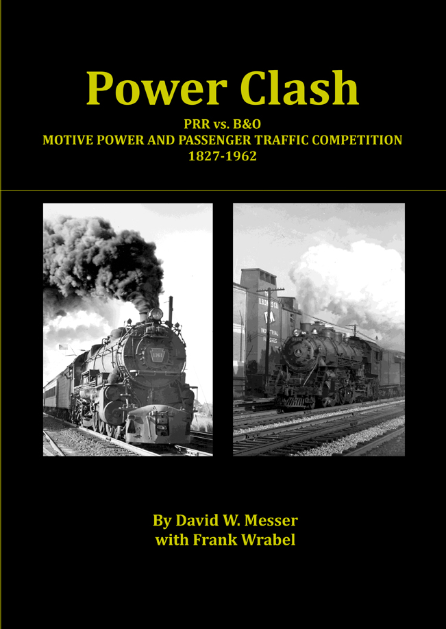 Power Clash Cover